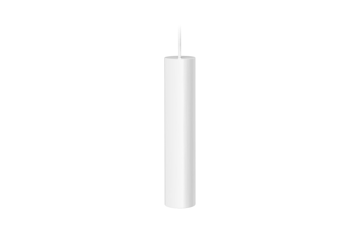 Loxone LED Pendulum Slim RGBW PWM Weiß