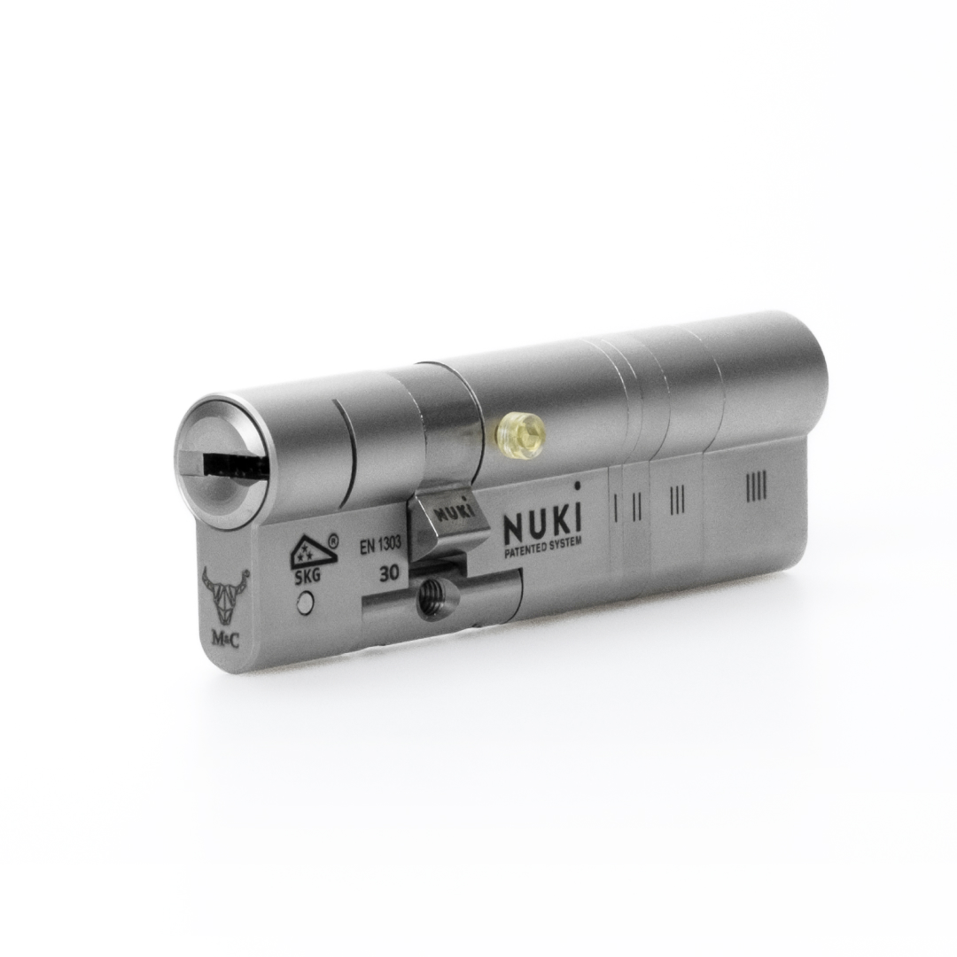 Nuki Universal Cylinder (2nd Gen)