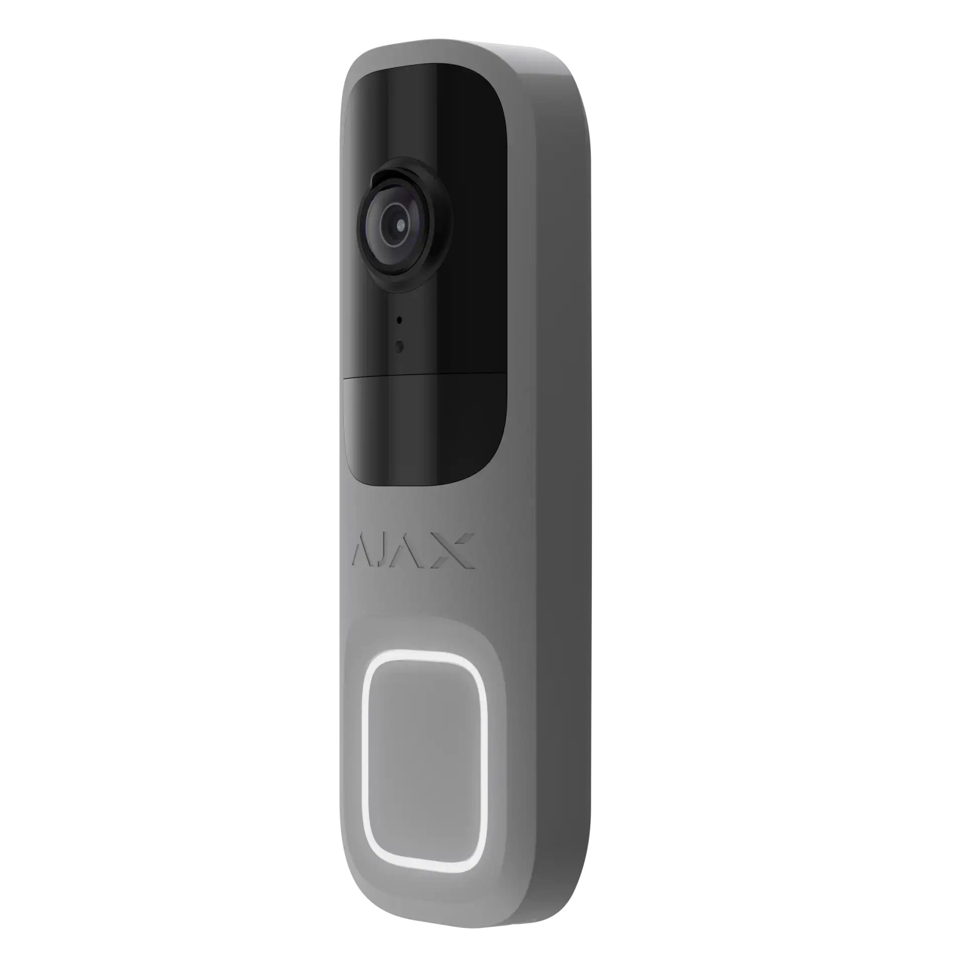 AJAX DoorBell