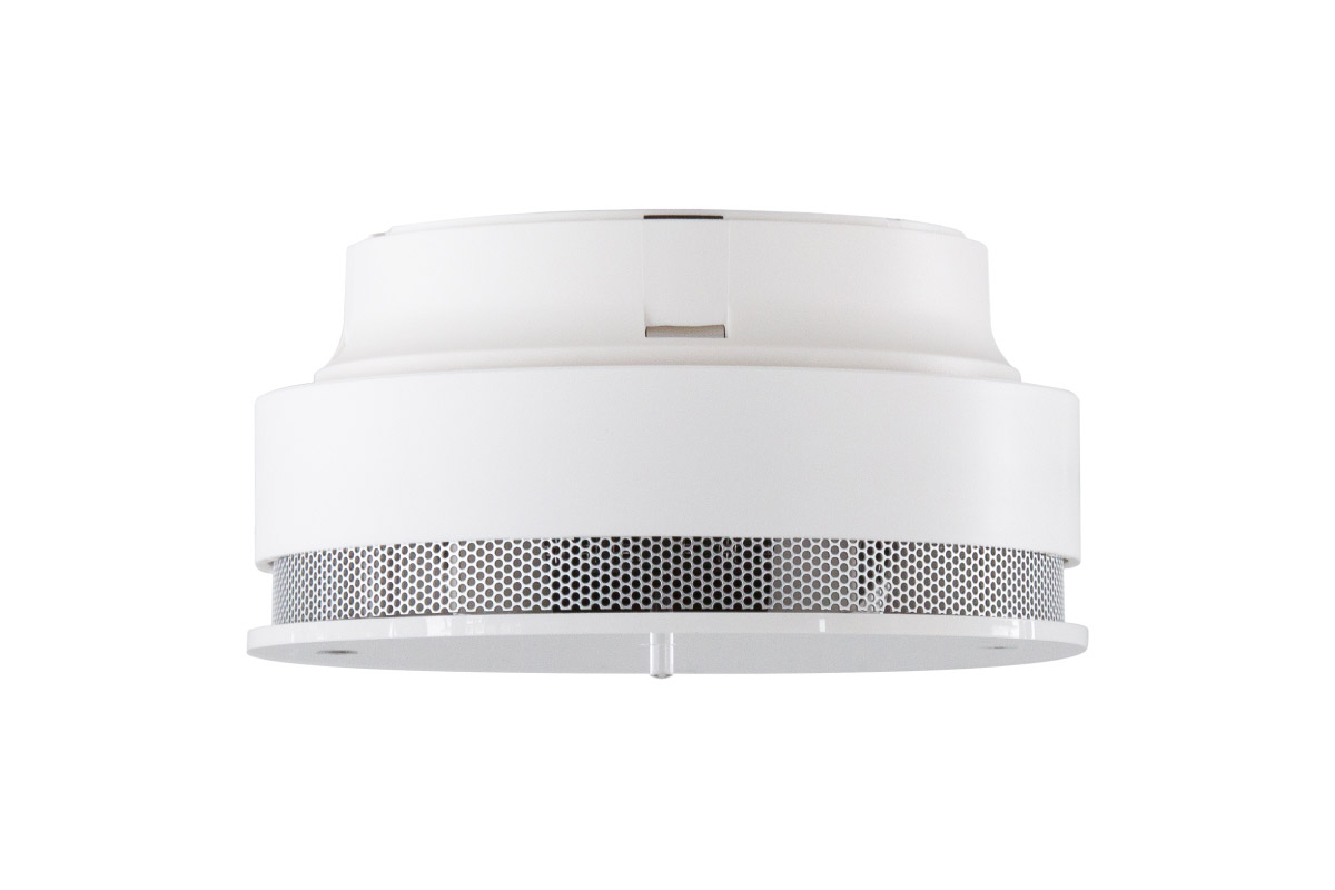 Loxone Rauchmelder Air