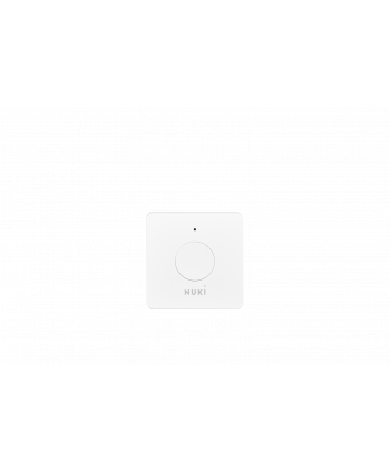 Nuki Opener White