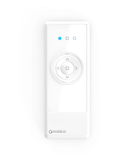 Mobilus Cosmo HM3+