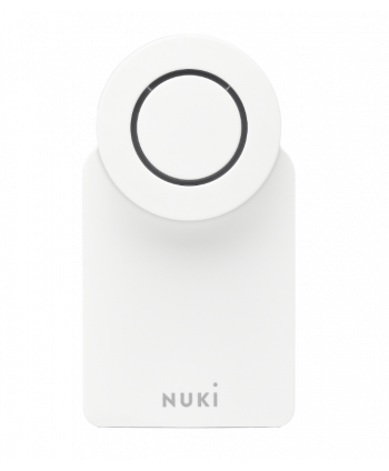 Nuki Smart Lock Go