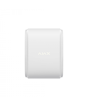 AJAX DualCurtain Outdoor Jeweller