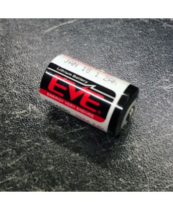 Batterie EVE ER14250