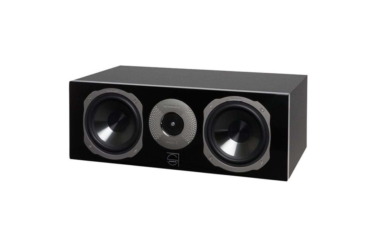 Loxone SIGNUM 10 BASE Black