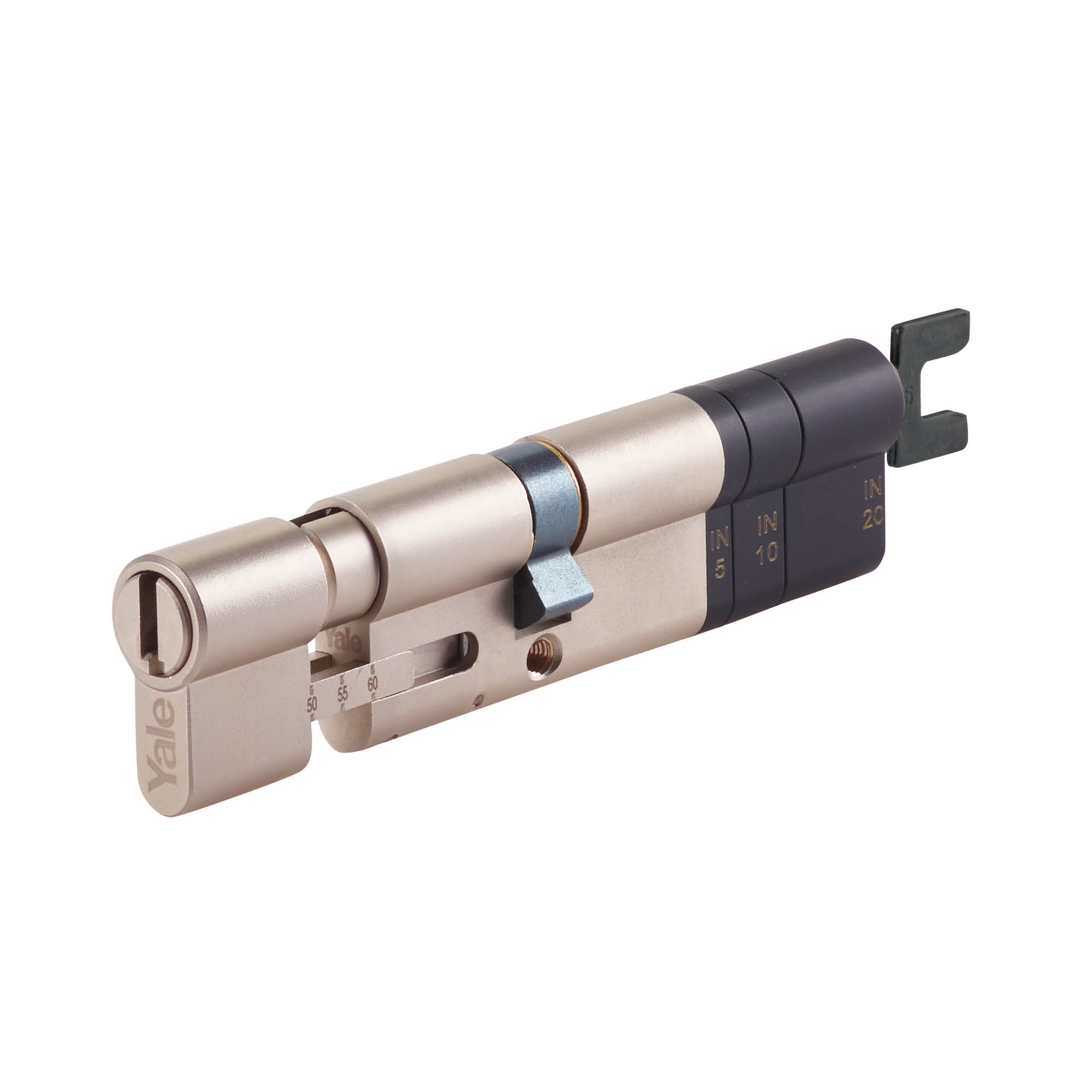 Yale Linus Adjustable Cylinder