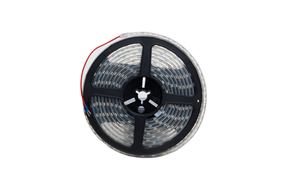 Loxone LED Streifen Tunable White IP68 (wasserfest)