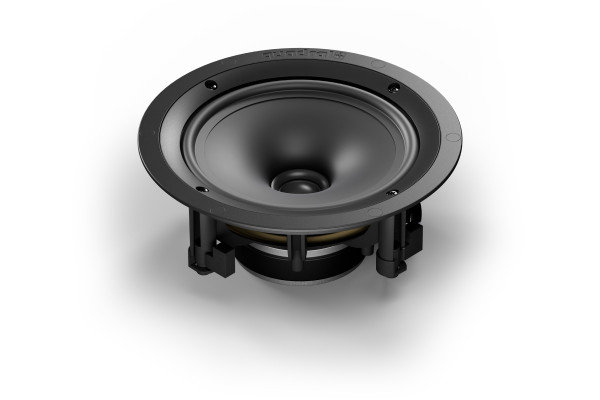 Loxone Install Speaker 7 Passive