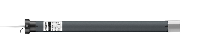 Mobilus Rohrmotor M35 ERS BT