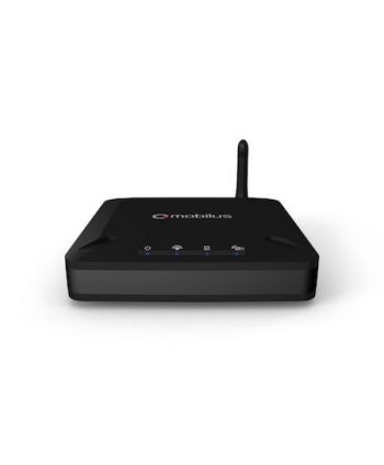 Mobilus COSMO GTW Smart Home Zentrale