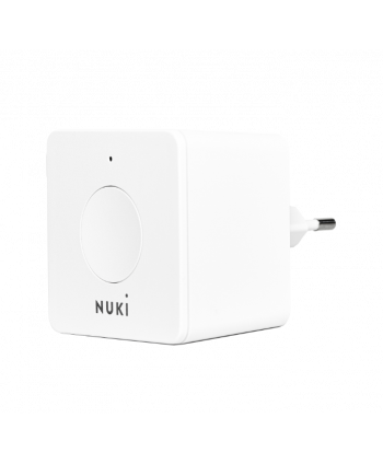 Nuki Bridge white