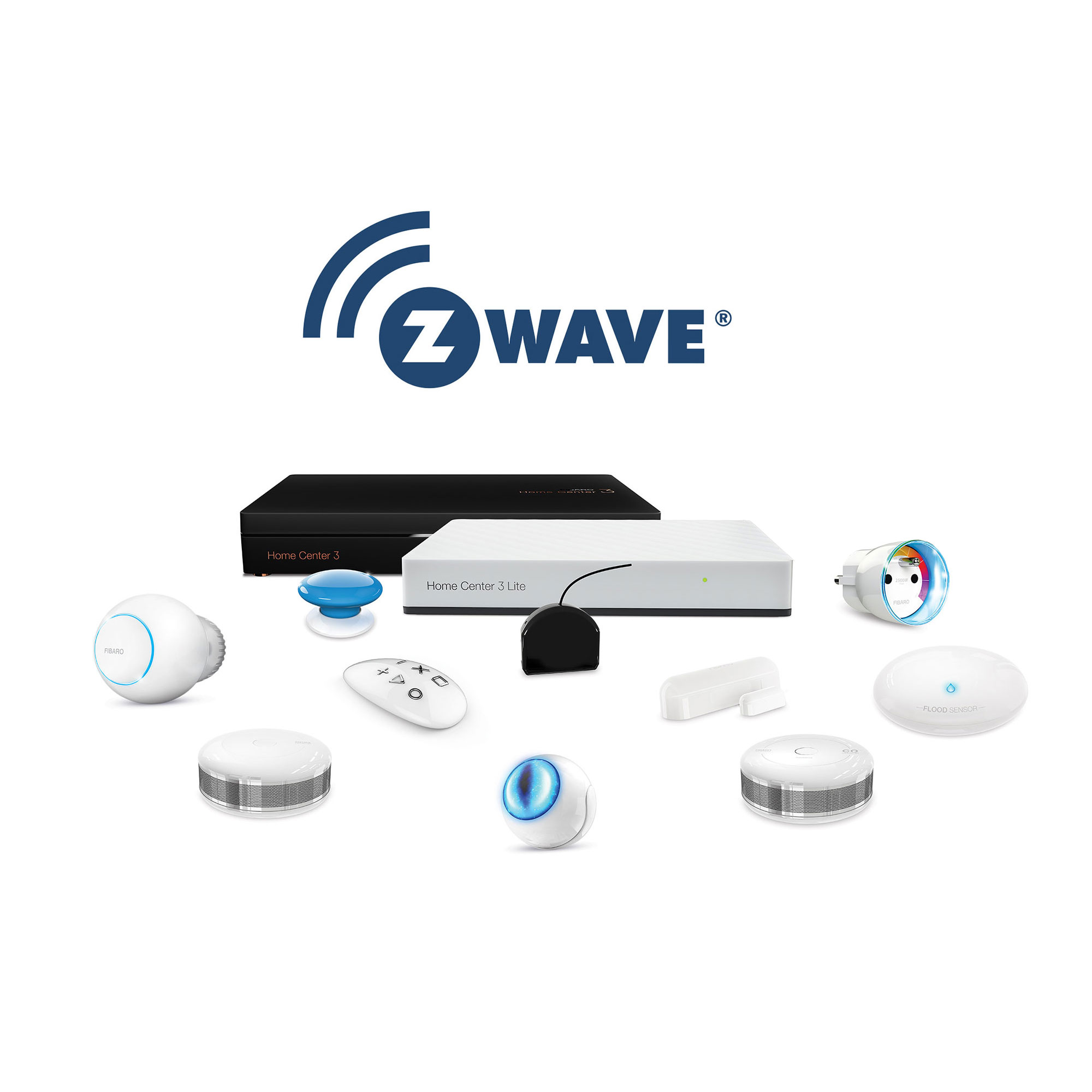 FIBARO Home Center 3 Lite HC3L-001