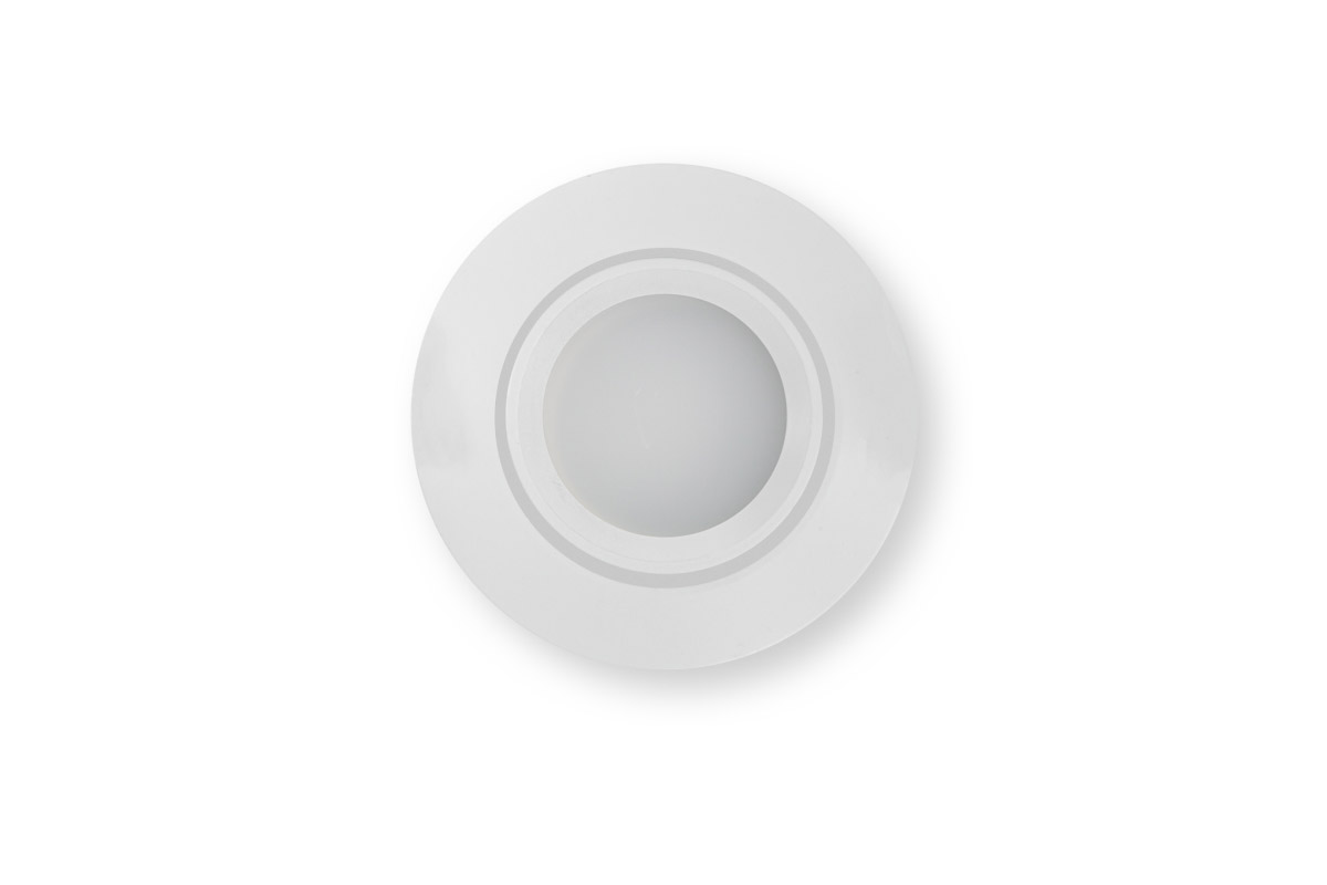 Loxone LED Spot RGBW PWM Weiß Gen. 1