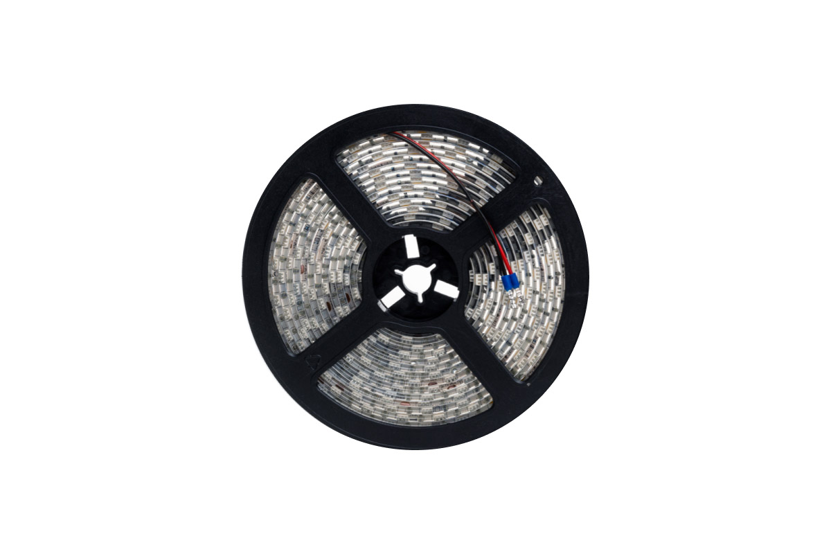 Loxone LED Streifen Tunable White IP65 (spritzwasserfest)