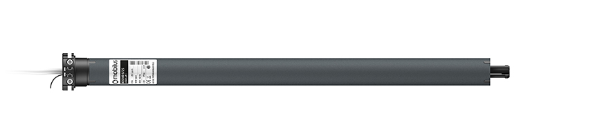 Mobilus Rohrmotor M35 MR BT