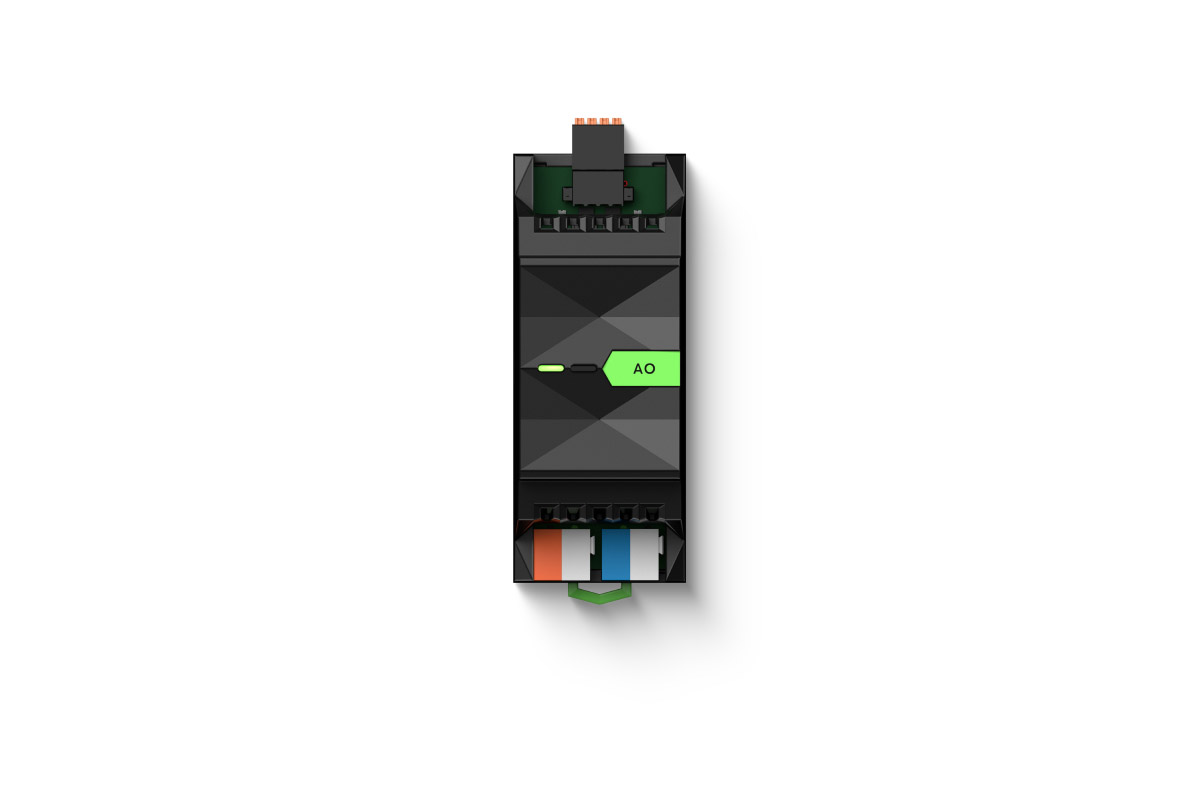 Loxone AO Extension