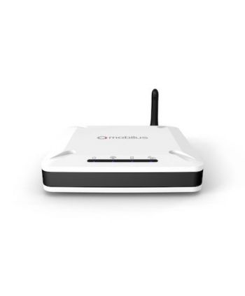 Mobilus COSMO GTW Smart Home Zentrale