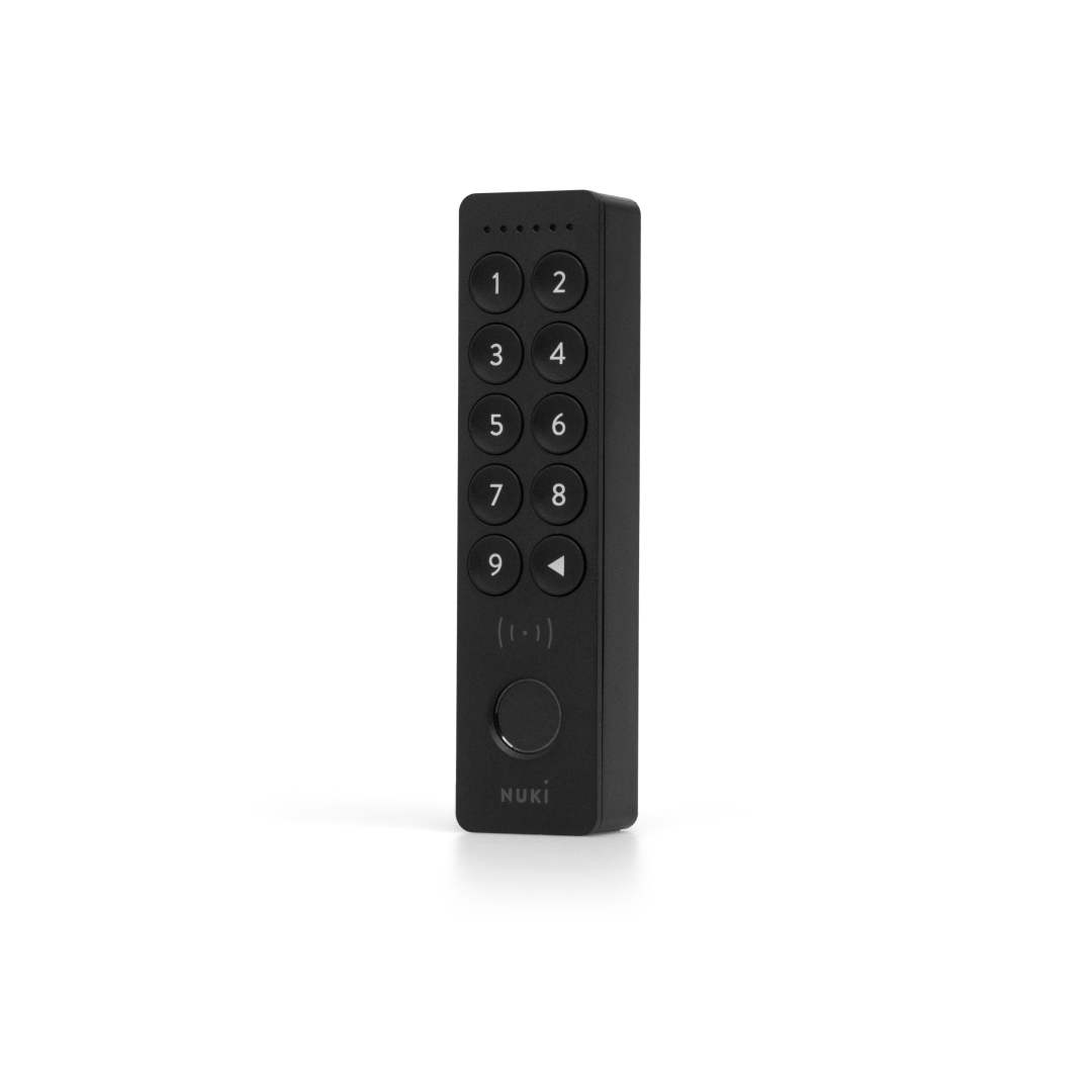 Nuki Keypad 2 NFC