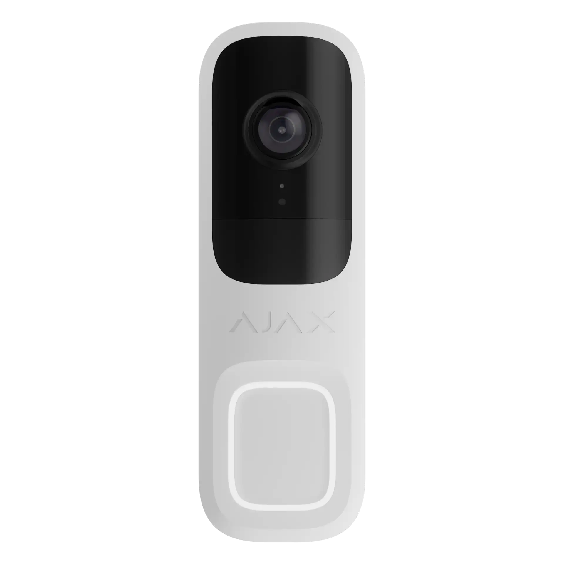 AJAX DoorBell