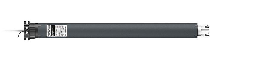 Mobilus Rohrmotor M45 MR BT