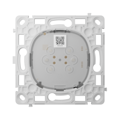 AJAX LightCore (1-gang) vertical Schaltmodul