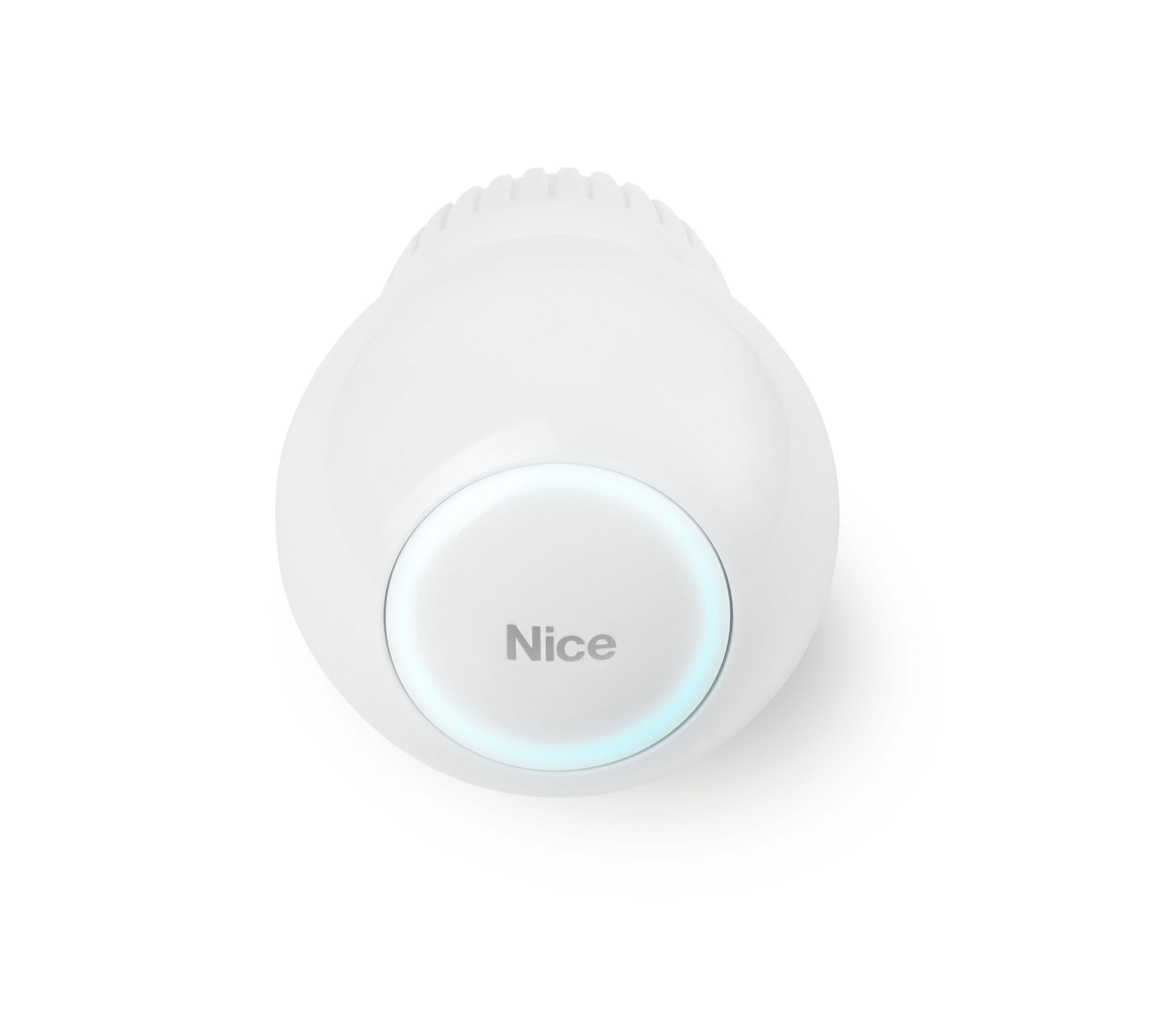 Nice Heat-Control Z-Wave Heizkörperthermostat mit Zeitplan