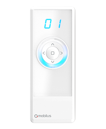 Mobilus Fernbedienung COSMO HM