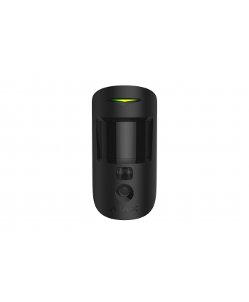 AJAX MotionCam (PhOD) Jeweller