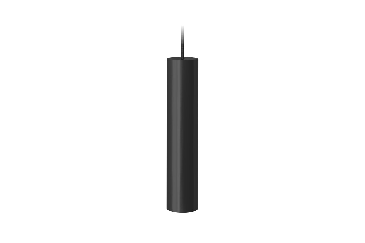 Loxone LED Pendulum Slim RGBW Tree Anthrazit