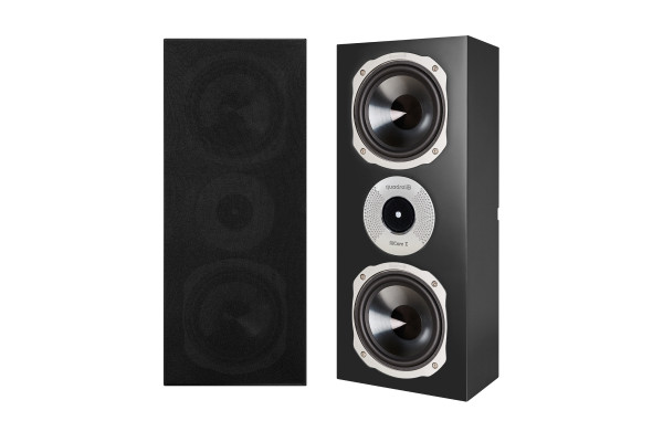 Loxone SIGNUM PHASE 2 Wall Anth. SG