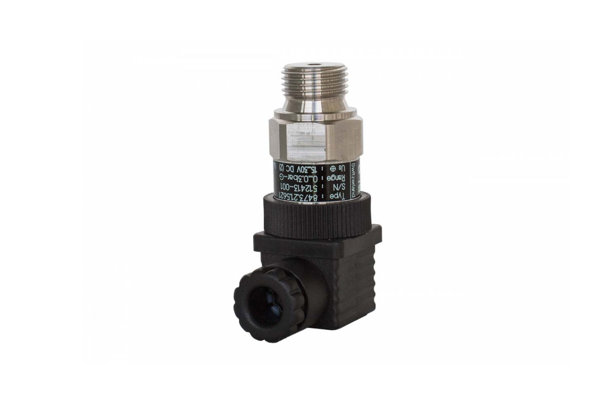 Loxone Drucksensor 0-6 bar