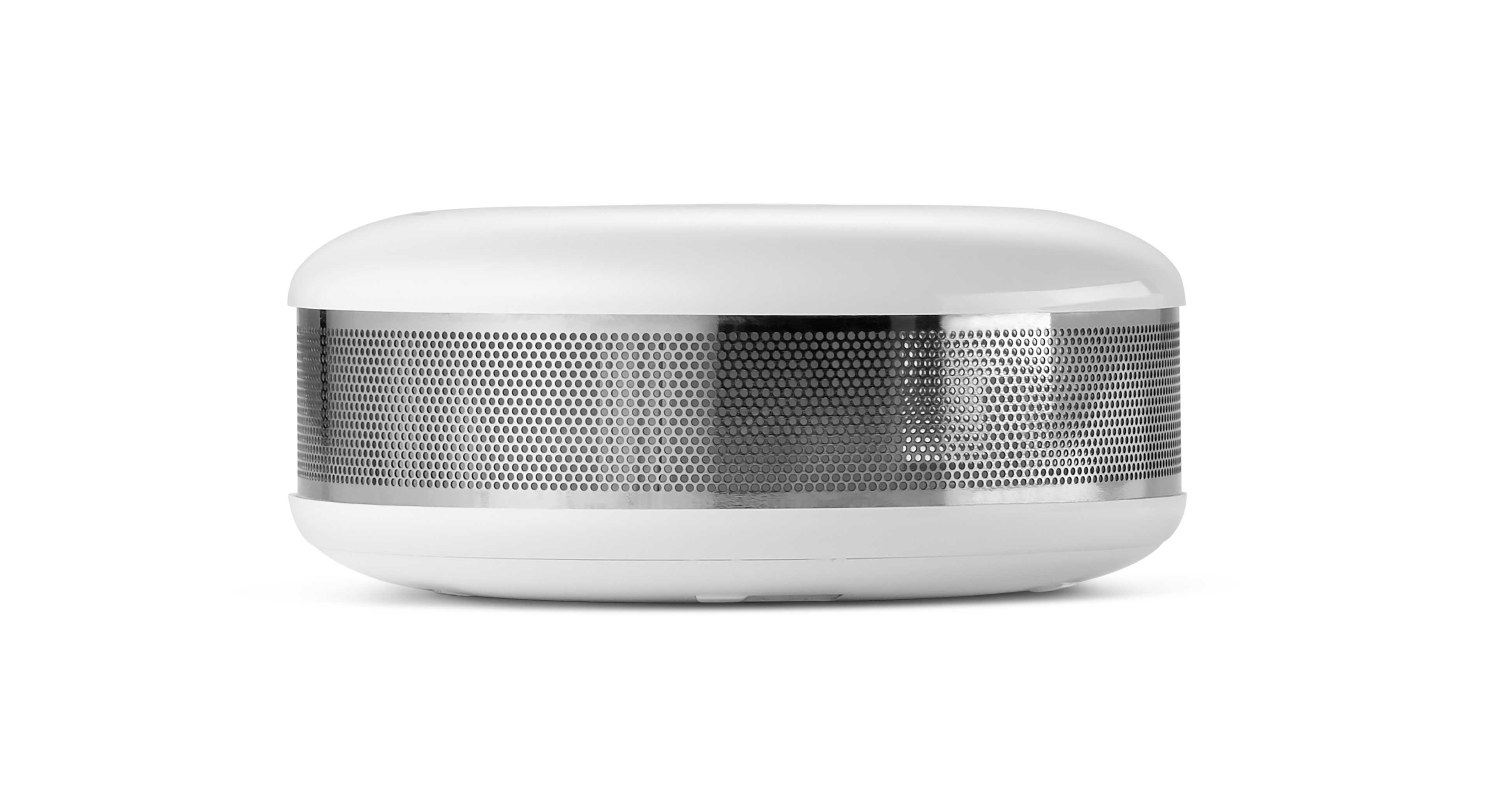 Nice Smoke-Control Z-Wave Rauchmelder mit Temperatursensor